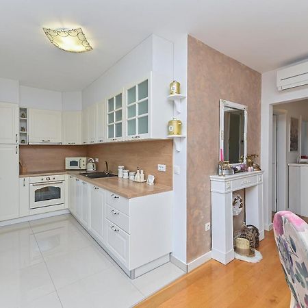 Apartment Daninovica II Макарска Экстерьер фото