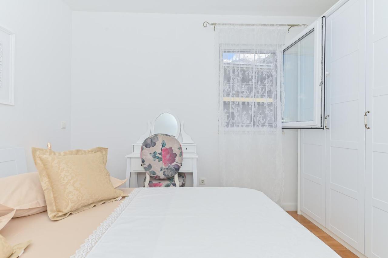 Apartment Daninovica II Макарска Экстерьер фото