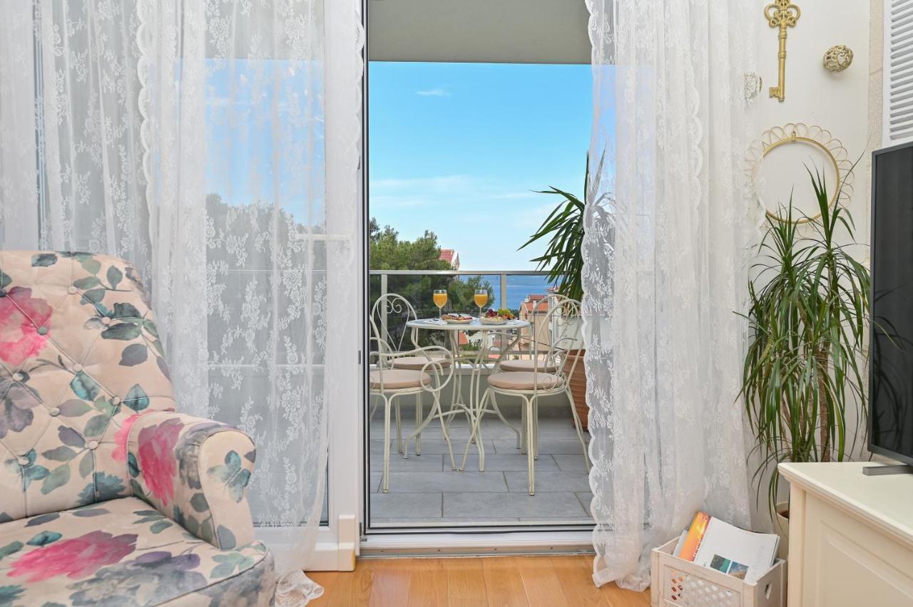 Apartment Daninovica II Макарска Экстерьер фото